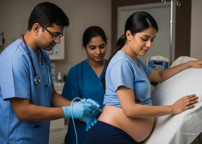 epidural-analgesia-for-delivery