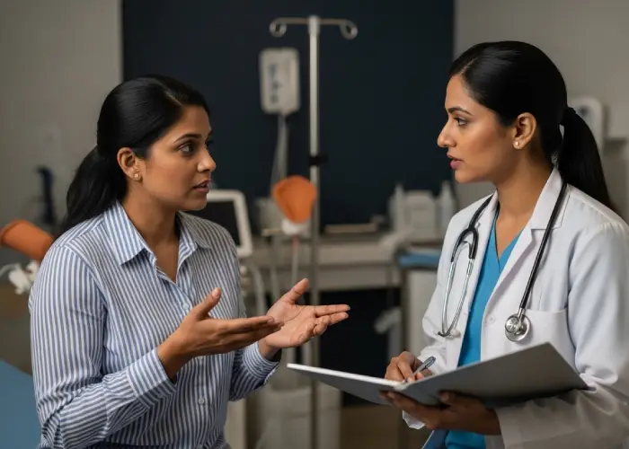 gynaecological-issues