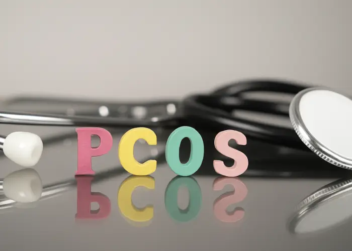 PCOS