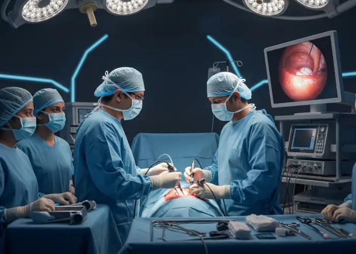 surgery-laparoscopy-hysteroscopy